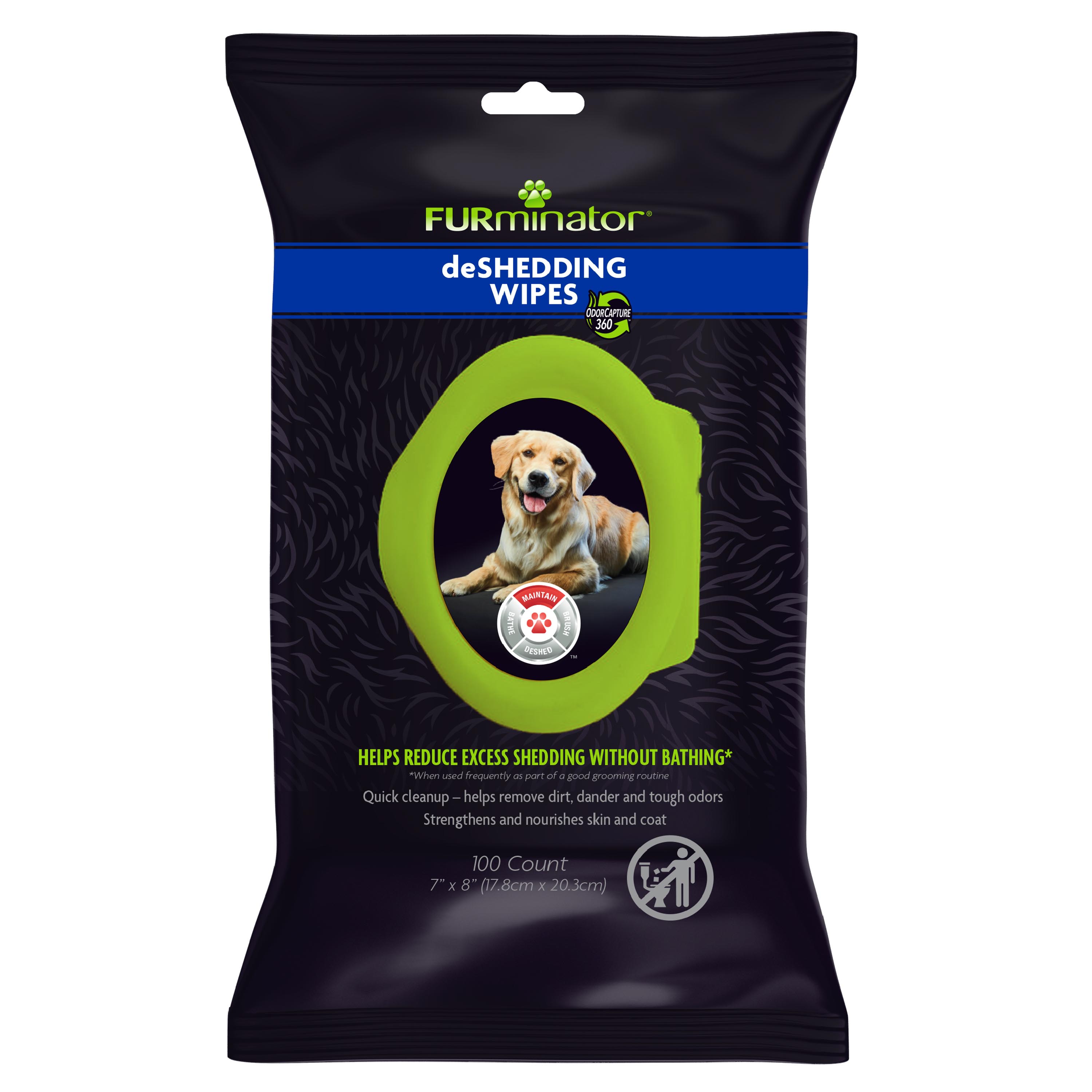 Pet Grooming Products FURminator